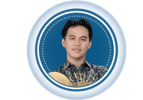 Rafi 'Urrahman, S.Ap.