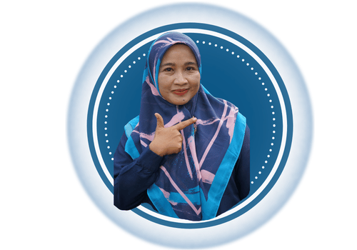 Pera Dirawati, S.Pd.