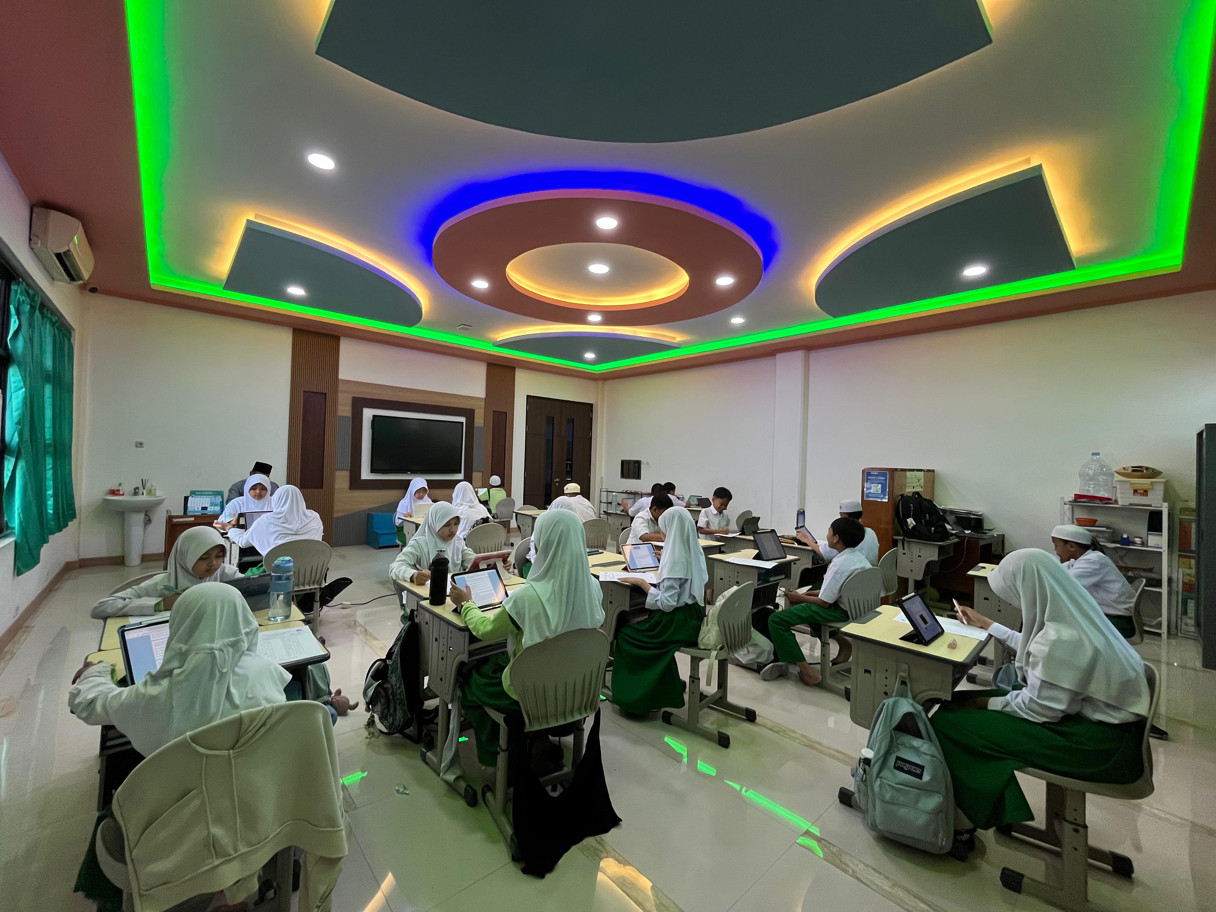 Outstanding Facilities