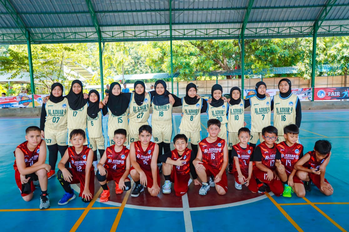 Basketball Club