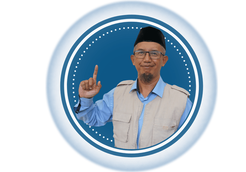 Muhammad Irfak, S.Pd.