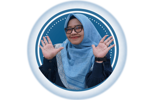 Wahyu Kastria Ningrum, S.Pd.