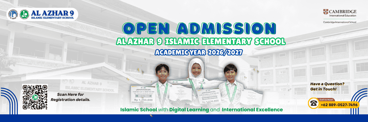 open admission for academic year 2026/2027