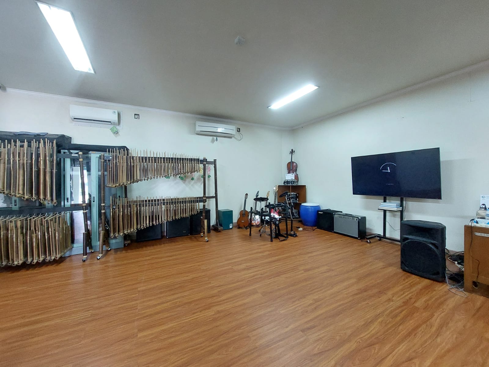 Music Room