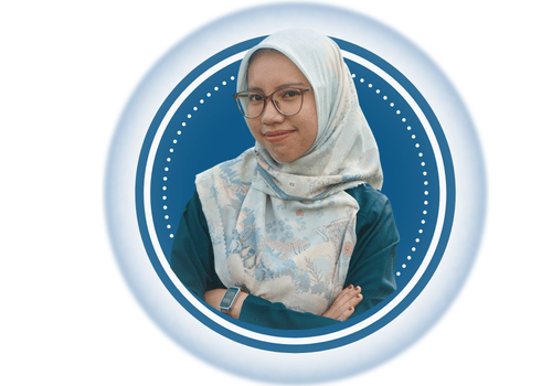 Maulida Az Zahra Zaid, S.Pd.