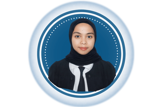 Zahra Saleha, S.Pd.