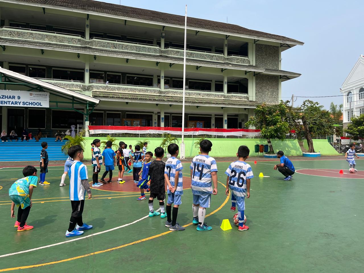 Futsal Club