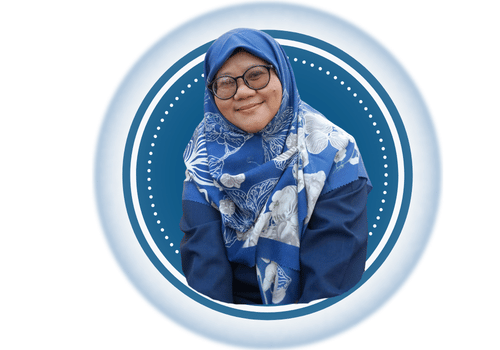 Irma Anggraini, S.Pd.