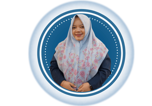 Setiani Eka Cahya, S.Pd.