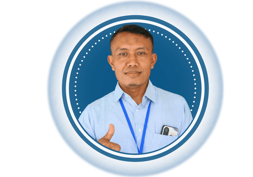 Sutiyo Budiyarso, S.Pd.