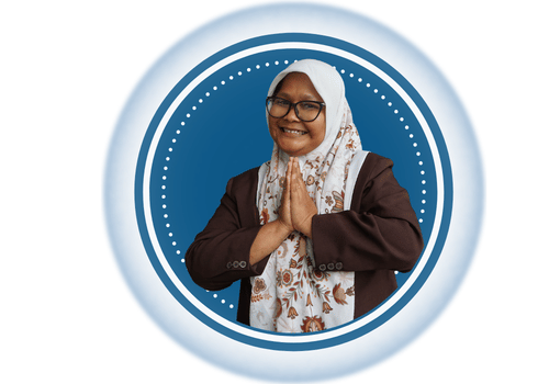 Rahma Khaerani Nasution, A.Md.