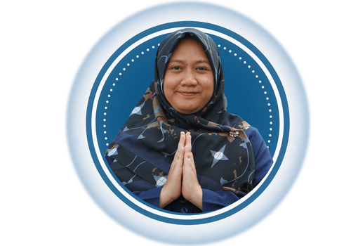 Siti Juriah, S.Pd.