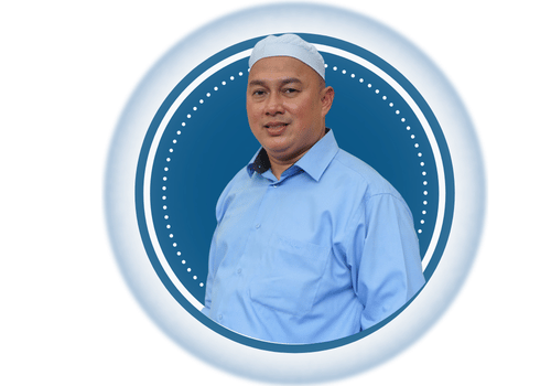 Eko Adi Nugroho, S.Pd.