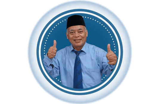 H. Abdul Rahman  Saleh, S. Pd.I.