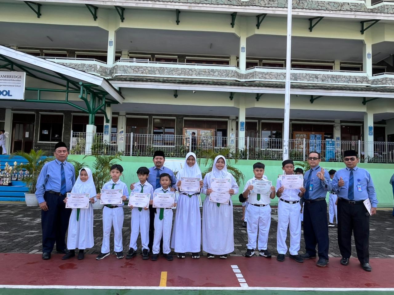 Holistic Student Programs