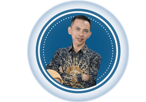 Arianto Nur Wahyudi, S.Kom