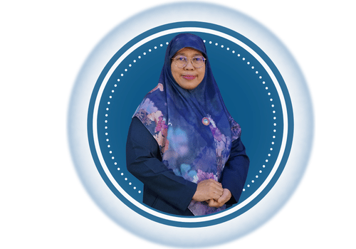 Hj. Siti Nurdjanah, S.Pd.SD.