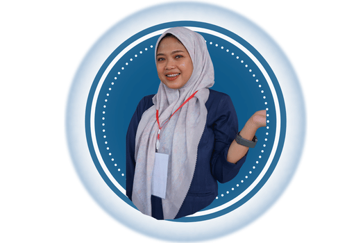 Alisa Septorini, S.Pd.