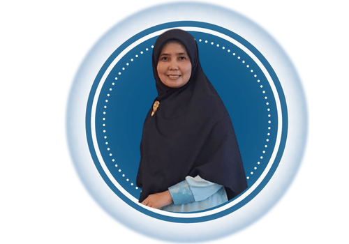 Nia Raniyah Ulfah, S.Pd.