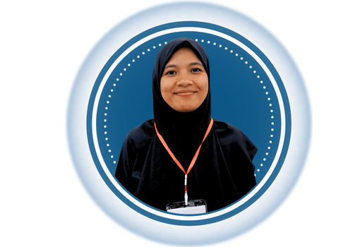 Dewi Suningsih, S.Kom.