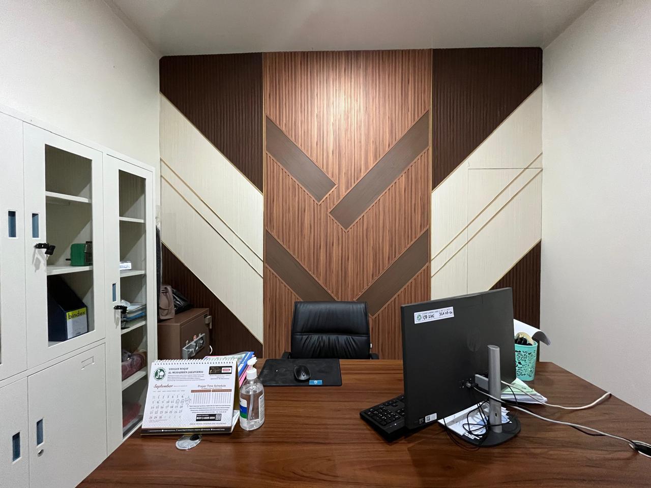 Administrative Office