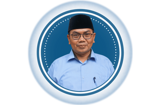 Ahmad Muhammad, S.Pd.I.