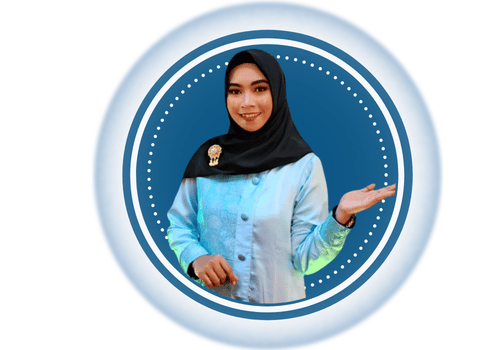 Kartika Aprilia Nurcahyanti, S.Pd.