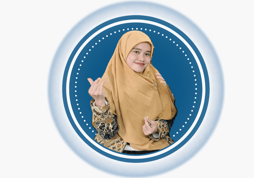 Imelda Rizky Amalia, A.Md.