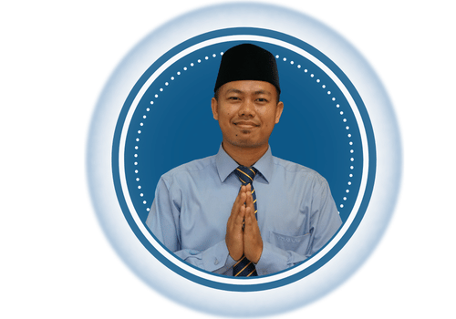 Lukman Hakim, S.Pd.