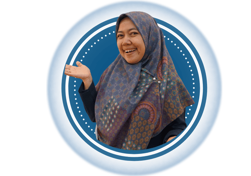 Wahyuni Rochmatiningsih, S.Pd