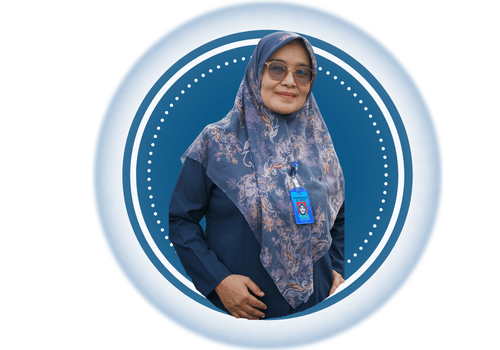 Desni Dewita, S.Pd.I.