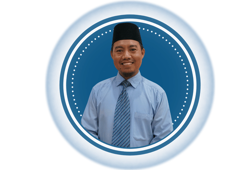 Ramli Ahmad, S.Pd.I