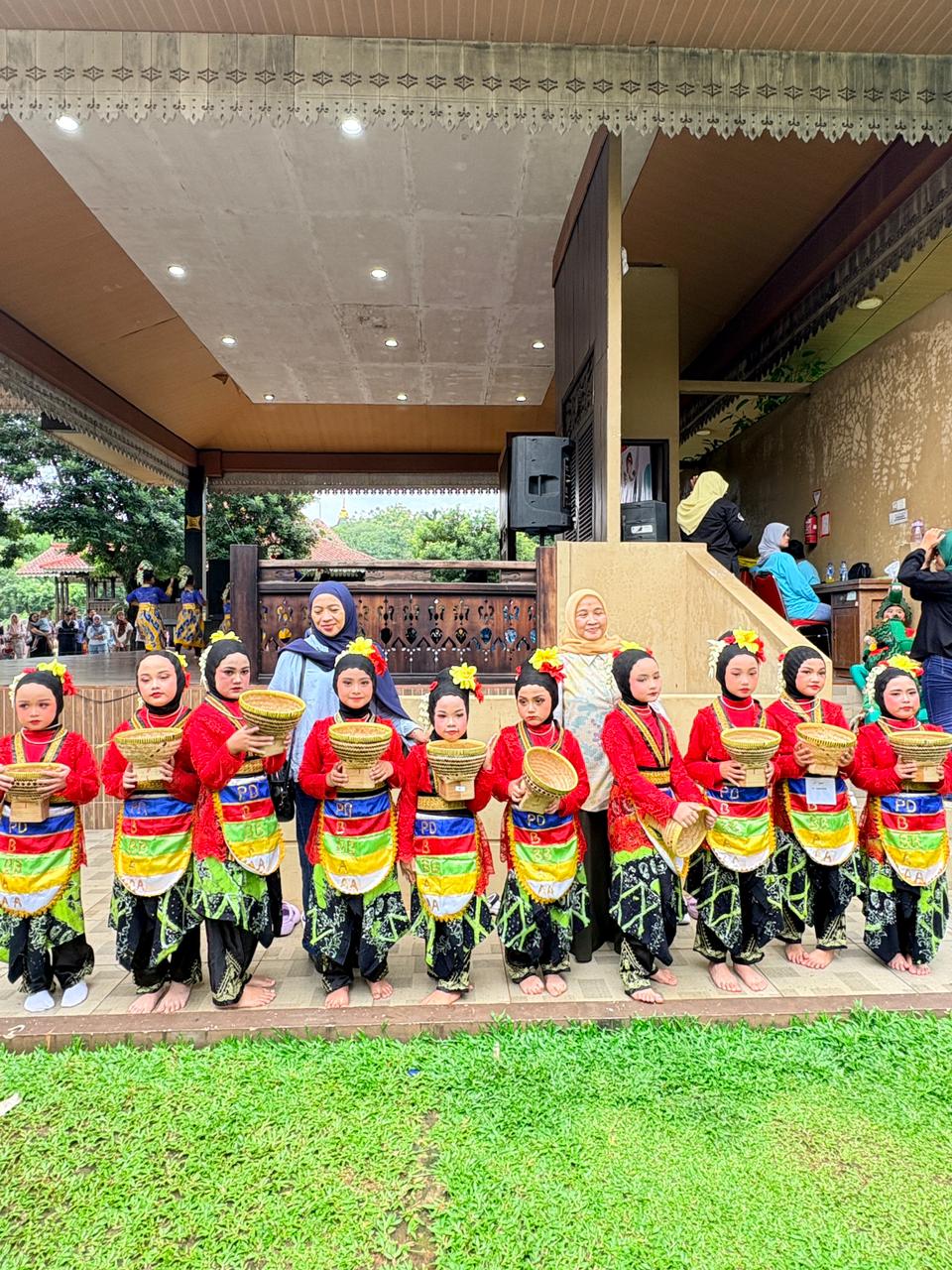 Traditional Dance