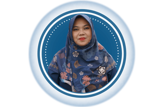 Iis Siti Fatimah, S.Pd.