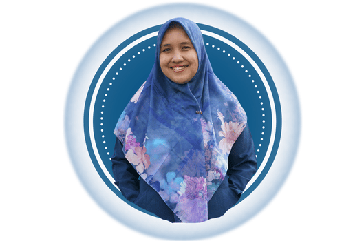 Junaida Ariestiyanti, S.Pd.