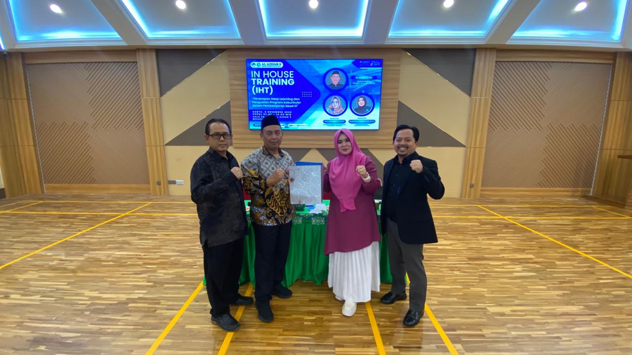 AMICA (Al-Muhajirien Initiative for Coding&AI)