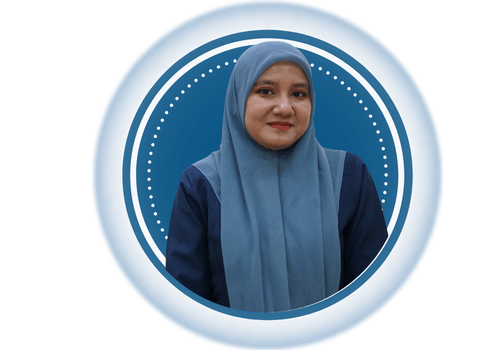 Annisa  Rachmawaty, S.Si.