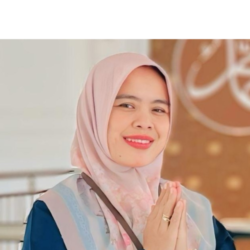 Siti Halijah, M.Pd.