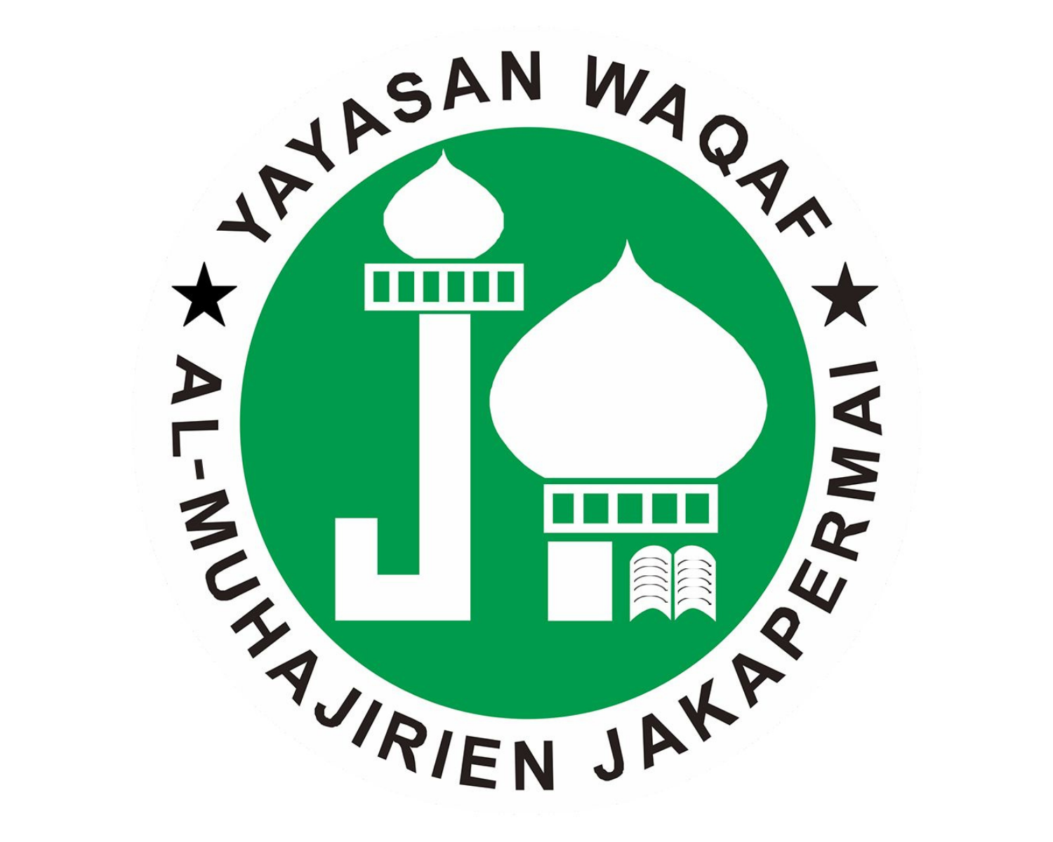 Second Logo