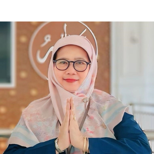 Hj. Winawati, M.Pd.